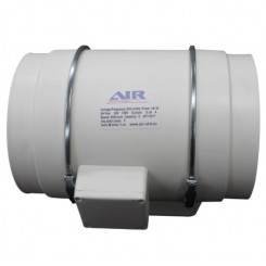 Вентилятор канальный AIR HF 200