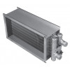 Водяной нагреватель HW 700х400-4 для прямоугольных каналов