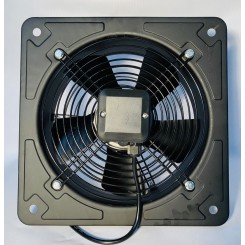 Вентилятор осевой YFZ-200 2E 1080м3/ч DAVEGO