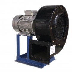 Радиальный вентилятор CDFc 2-3 (2900м3/ч) термостойкий 1,1квт